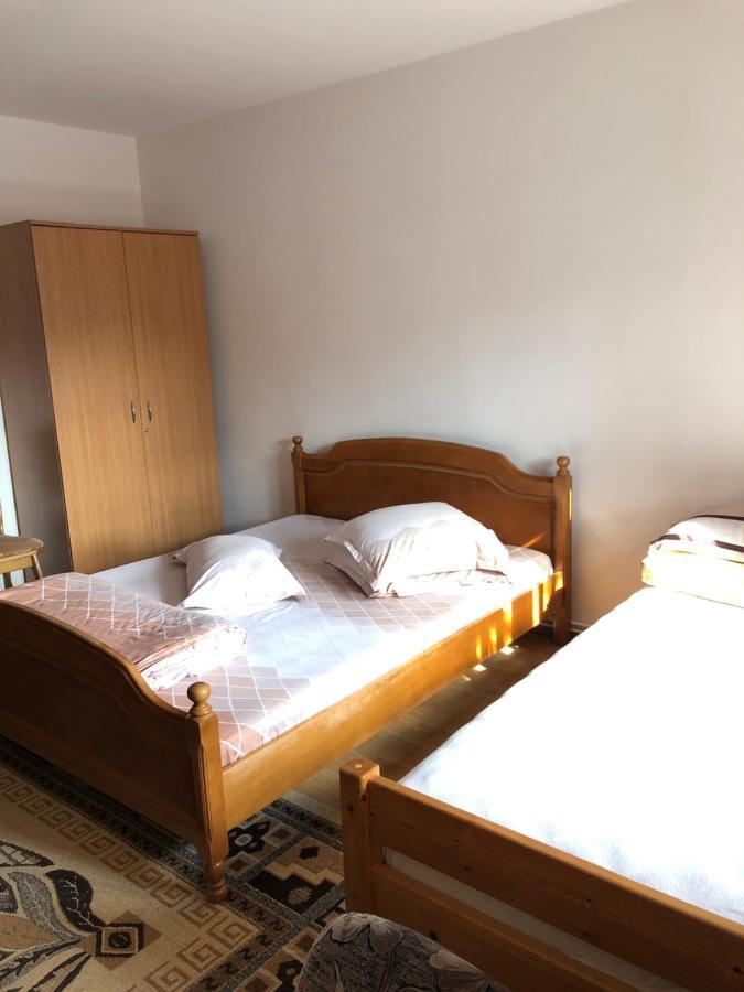 Casa Maria Hotel Gura Humorului Luaran gambar