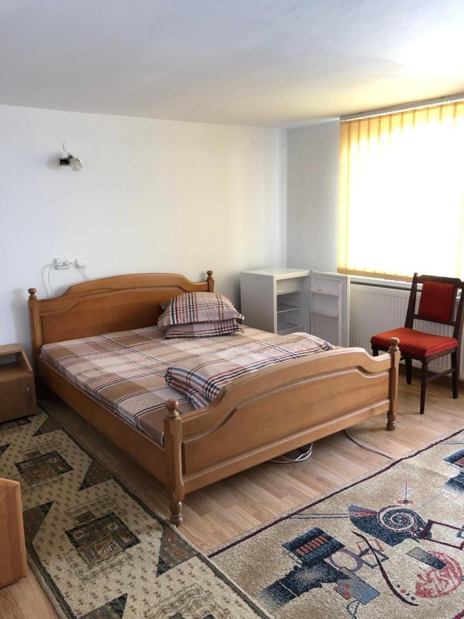 Casa Maria Hotel Gura Humorului Luaran gambar