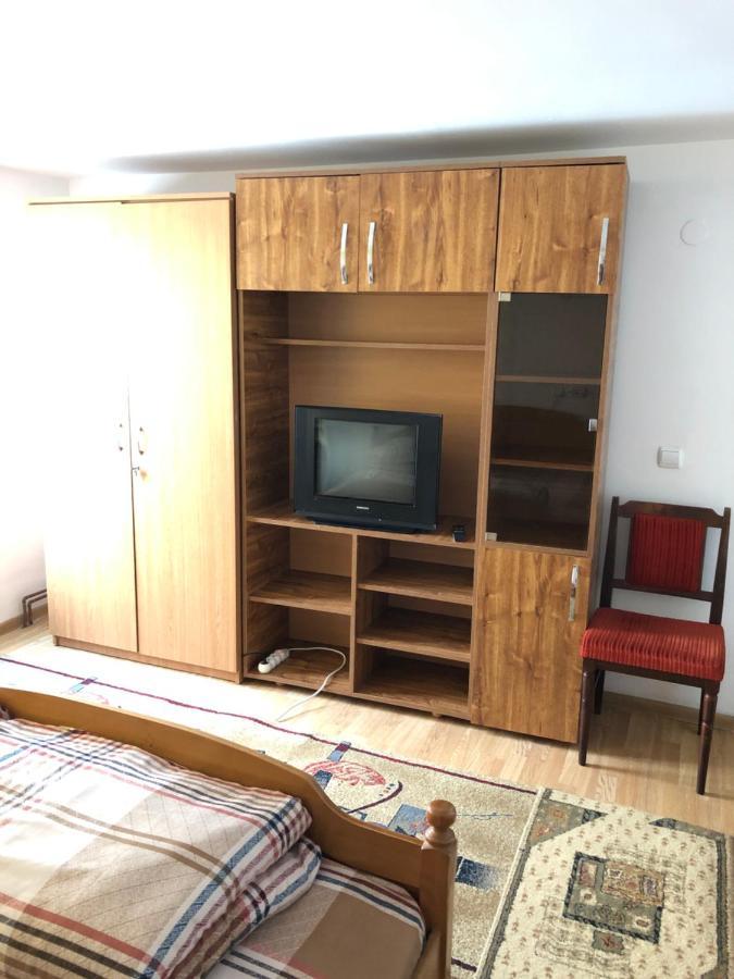 Casa Maria Hotel Gura Humorului Luaran gambar